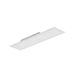 LED Panel — 1x4 Back-Lit, Tunable Wattage & CCT (Case of 2)