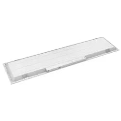 LED Panel — 1x4 Back-Lit, Tunable Wattage & CCT (Case of 4)