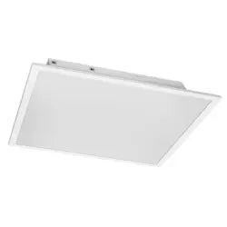 LED Panel — 2x2 Back-Lit, Tunable Wattage & CCT (Case of 4)