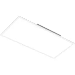 LED Panel — 2x4 Sensor-Ready, Tunable Wattage & CCT (Case of 4)