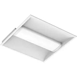 LED Troffer — 2x2 Tunable Wattage & CCT, DLC Premium (Case of 2)