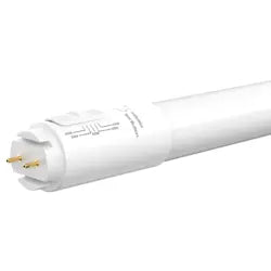 LED Tube — 4FT Emergency Backup, Ballast Bypass (Case of 20)
