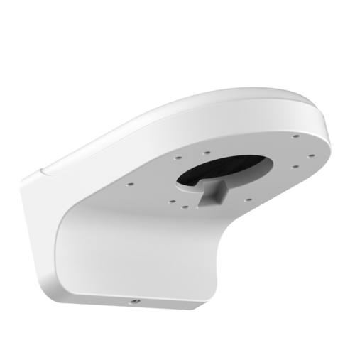 Luminys LUM-W01 Dome/Turret Series Wall Mount Bracket, product view