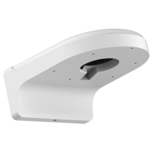 Luminys LUM-W04 Standard Size Turret Wall Mount Bracket, product view