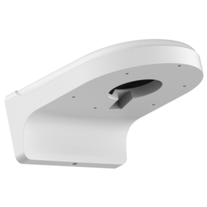 Luminys LUM-W04 Standard Size Turret Wall Mount Bracket, product view