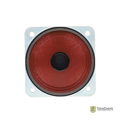 3-Inch Sonic Stall Speaker – Fits Verifone Stalls