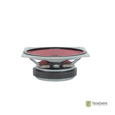 3-Inch Sonic Stall Speaker – Fits Verifone Stalls