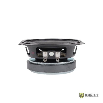 4-Inch Sonic Stall Speaker – Fits Verifone-Style Housings