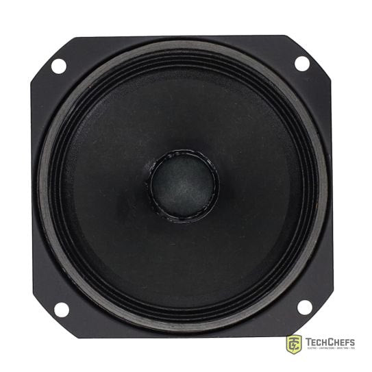 4-Inch Sonic Stall Speaker – Fits Verifone-Style Housings