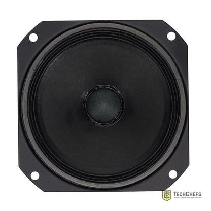 4-Inch Sonic Stall Speaker – Fits Verifone-Style Housings