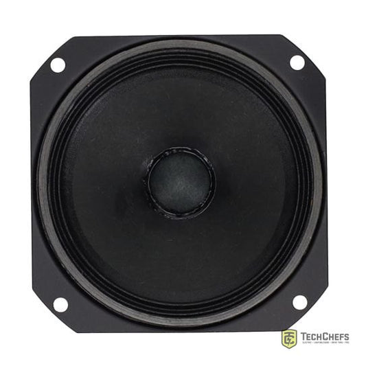 4-Inch Sonic Stall Speaker – Fits Verifone-Style Housings