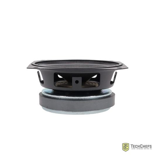 4-Inch Sonic Stall Speaker – Fits Verifone-Style Housings