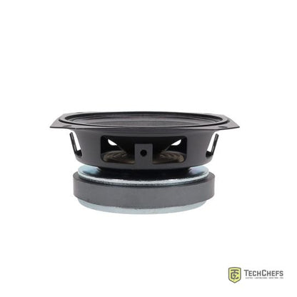 4-Inch Sonic Stall Speaker – Fits Verifone-Style Housings