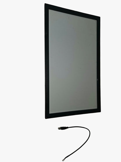 Touch Overlay for Sonic POPS Screens